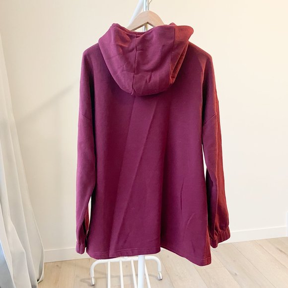 Size 2X Sweater jacket - Picture 7 of 10